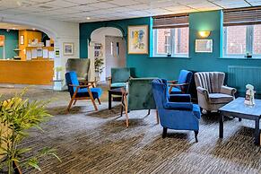 Quality Hotel Coventry