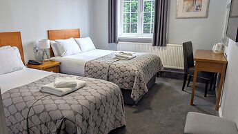 Quality Hotel Coventry