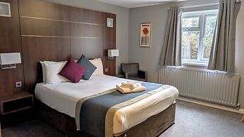 Quality Hotel Coventry