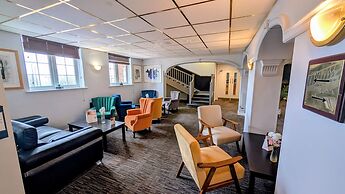 Quality Hotel Coventry