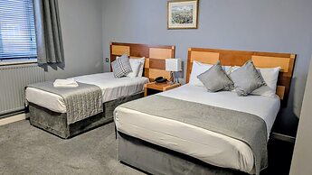Quality Hotel Coventry