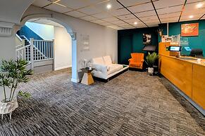 Quality Hotel Coventry