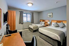 Quality Hotel Coventry