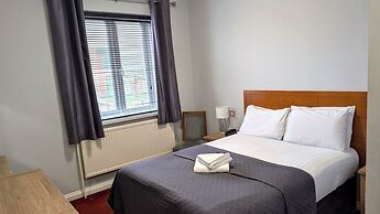 Quality Hotel Coventry
