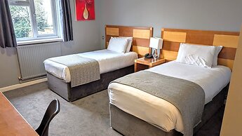 Quality Hotel Coventry