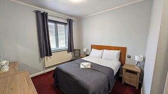 Quality Hotel Coventry