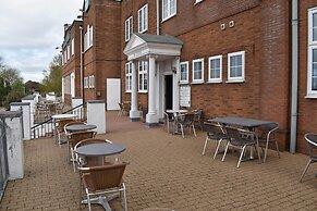 Quality Hotel Coventry