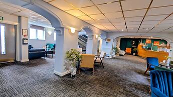 Quality Hotel Coventry