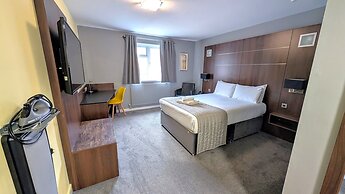 Quality Hotel Coventry
