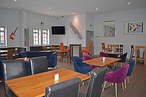 Quality Hotel Coventry