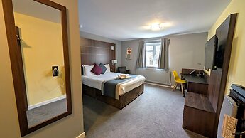 Quality Hotel Coventry
