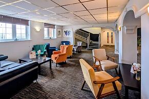 Quality Hotel Coventry
