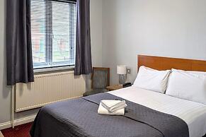 Quality Hotel Coventry