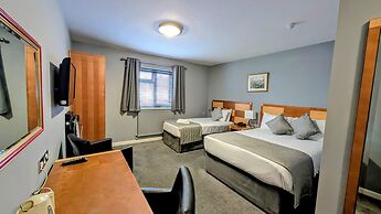 Quality Hotel Coventry