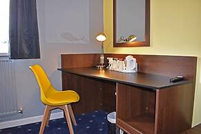Quality Hotel Coventry