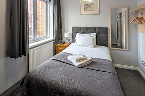 Quality Hotel Coventry
