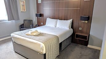 Quality Hotel Coventry