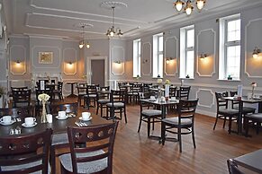 Quality Hotel Coventry