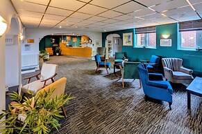 Quality Hotel Coventry