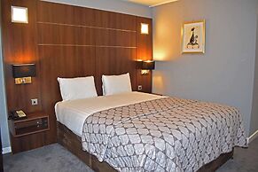 Quality Hotel Coventry