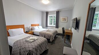 Quality Hotel Coventry