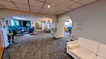 Quality Hotel Coventry