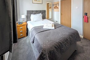 Quality Hotel Coventry