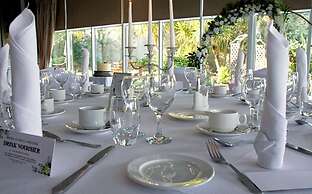 Majestic Hotel