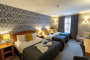 Majestic Hotel