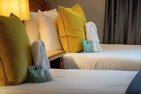 Majestic Hotel