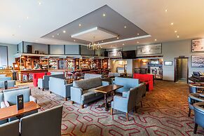 Majestic Hotel