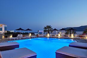 Archipelagos Hotel