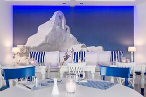 Archipelagos Hotel