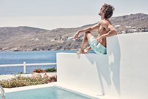 Archipelagos Hotel