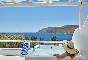 Archipelagos Hotel
