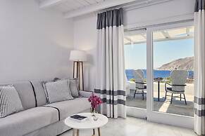 Archipelagos Hotel