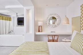 Archipelagos Hotel