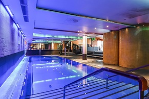 Kumpeli Spa