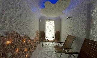 Kumpeli Spa