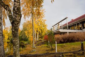 Kumpeli Spa