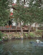 Kumpeli Spa