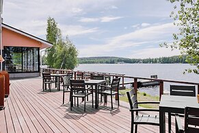 Kumpeli Spa