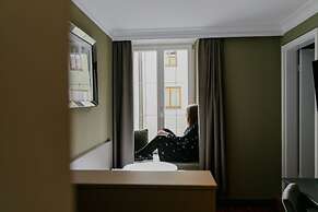 Hotel Fletzinger