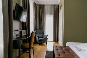 Hotel Fletzinger