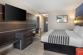 Best Western Kincardine
