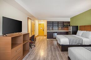 Best Western Kincardine
