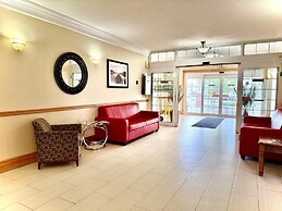 Best Western Kincardine