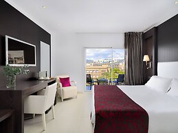 Hotel Saratoga
