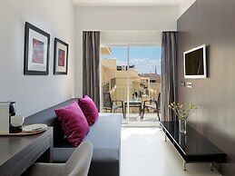Hotel Saratoga