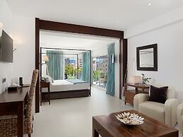Hotel Saratoga